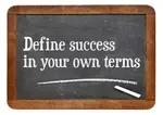 Set yourself up for goal reaching success by mastering the process of setting clear, concise, and achievable goals.
