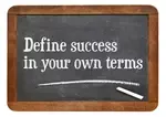 Set yourself up for goal reaching success by mastering the process of setting clear, concise, and achievable goals.