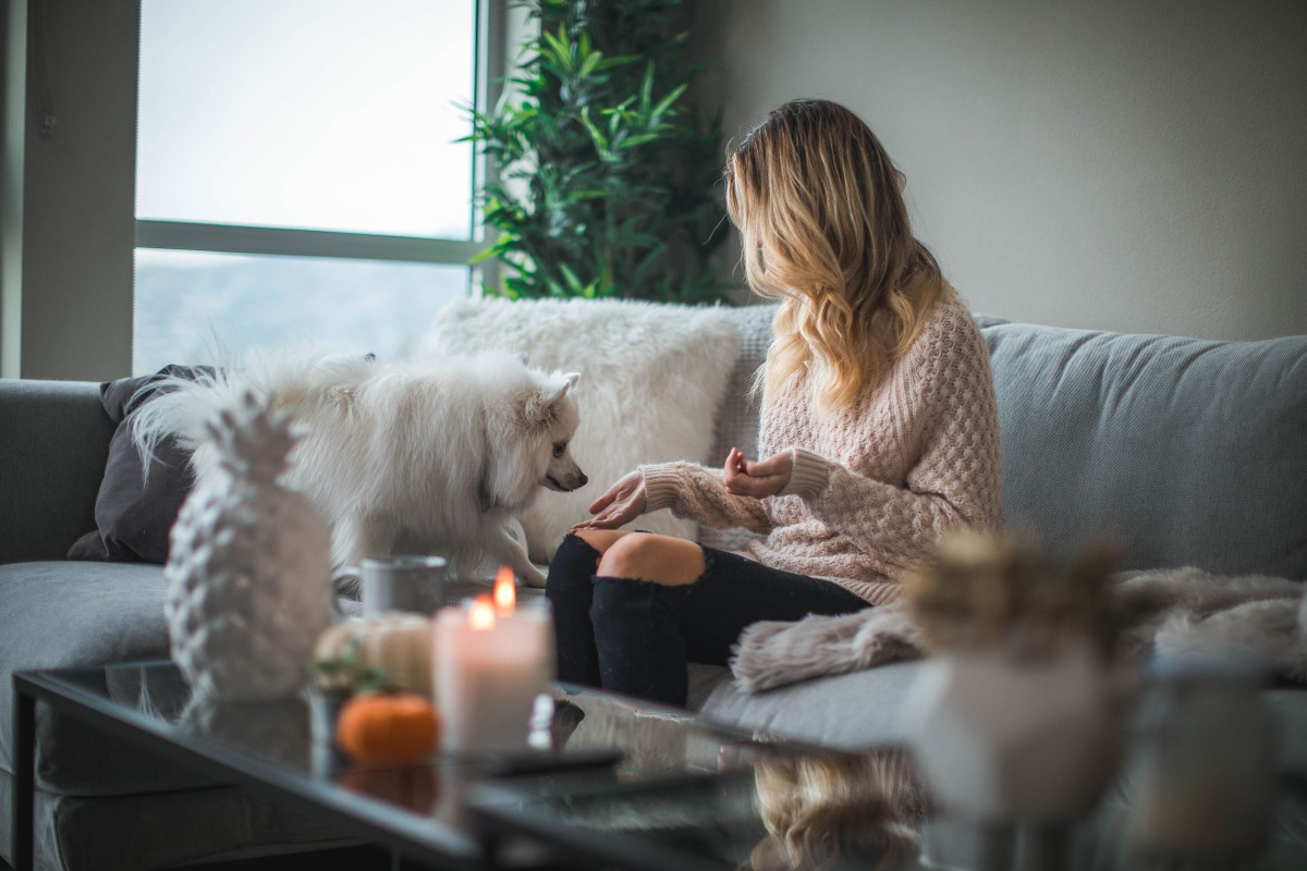 Take Intentional Breaks When Working From Home